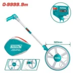 Total Measuring wheel range:0-9999.9m - Image 3