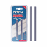 Total Planer blade 2pcs