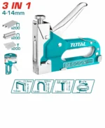 Total 3 In 1 staple gun - Image 2