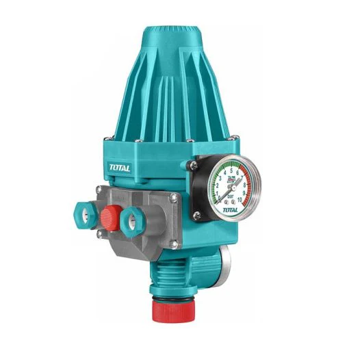 TOTAL_TWPS102_Automatic_pump_control_1100W-i1.webp Total Automatic pump control 10A - Image 1