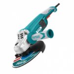 Total Angle grinder 2600W 230mm