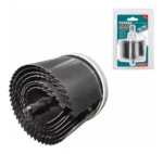 Total 7pcs hole saw set