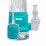Total Sewage submersible pump 750W(1.0HP) Max.head:8m