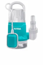 Total Sewage submersible pump 750W(1.0HP) Max.head:8m