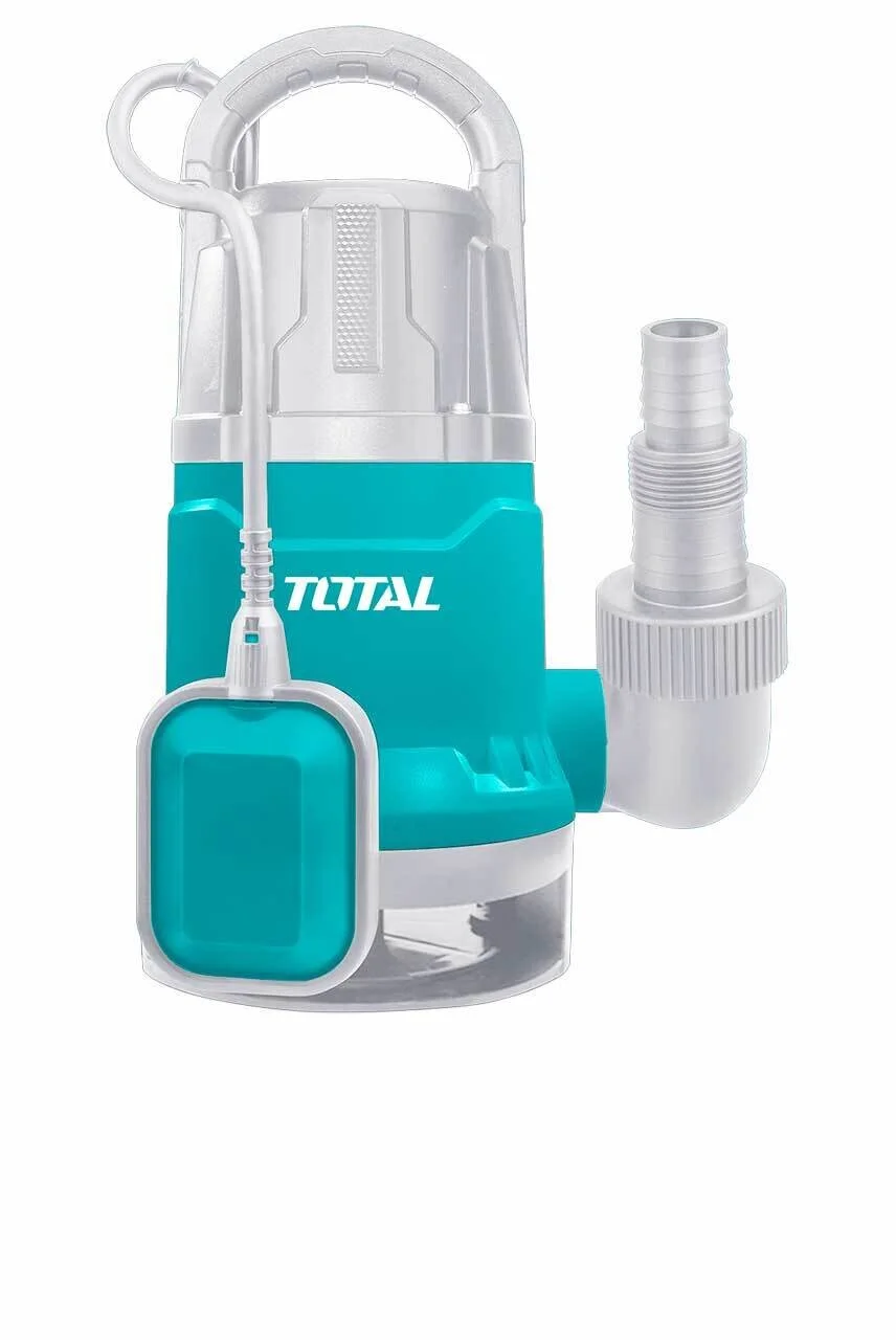 Total-TWP87506-Sewage-submersible-pump-750W-1.0HP.webp Total Sewage submersible pump 750W(1.0HP) Max.head:8m - Image 1