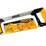 Ingco Hacksaw frame Size:300mm/12"