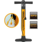 Ingco Hand pump Size：φ43.5*500mm - Image 2