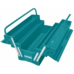 Total Tool box Size:495*200*295mm 3 Layers