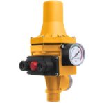 Ingco Automatic pump control 10A - Image 2