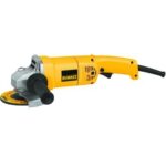 9 inch Dewalt Angle Grinder