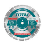 Total Diamond disc for floor saw 405mm(16")X25.4mm