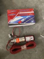 50m Submersible DC Solar Water Pump 24V 250W Solar Panel Kit - Image 3