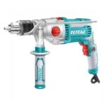 Total Impact drill 1100W