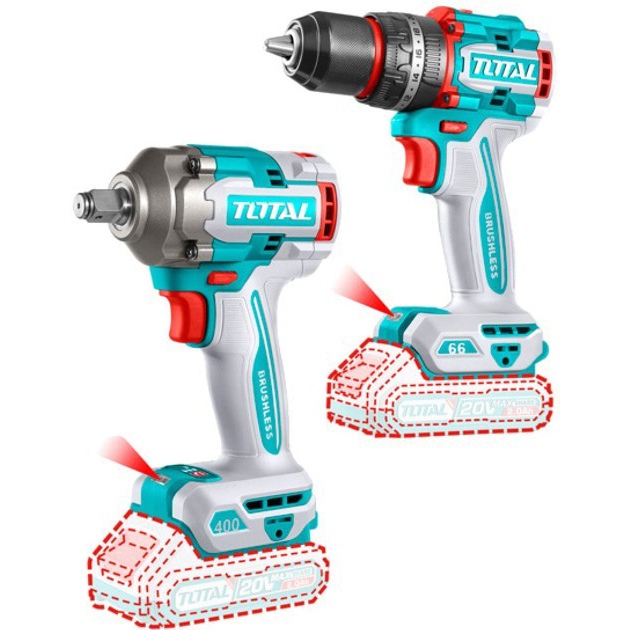 img_0_22003_1145_0_1_g8nGn8.jpg Total Cordless 2 pcs combo kit - Image 1