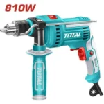 Total impact drill 810W 13mm - Image 3