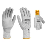 Ingco Cut-resistance gloves Size：XL 12pcs
