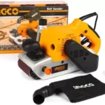 Ingco Belt sander 1200W