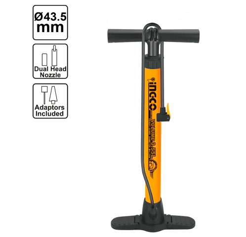 productos3_7851-Copy.jpg Ingco Hand pump Size:φ43.5*500mm - Image 1