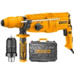 Ingco Rotary hammer 800w