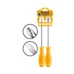 Ingco 2 Pcs screwdriver set