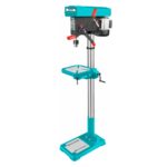 Total Drill press 750W 20mm
