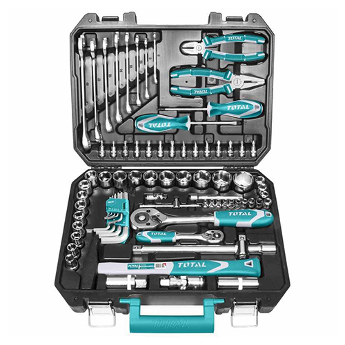 toolset-77.jpg 77 Pcs tools set - Image 1