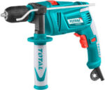 Total Impact drill 850W 13mm